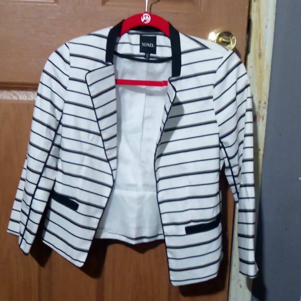 Dress jacket